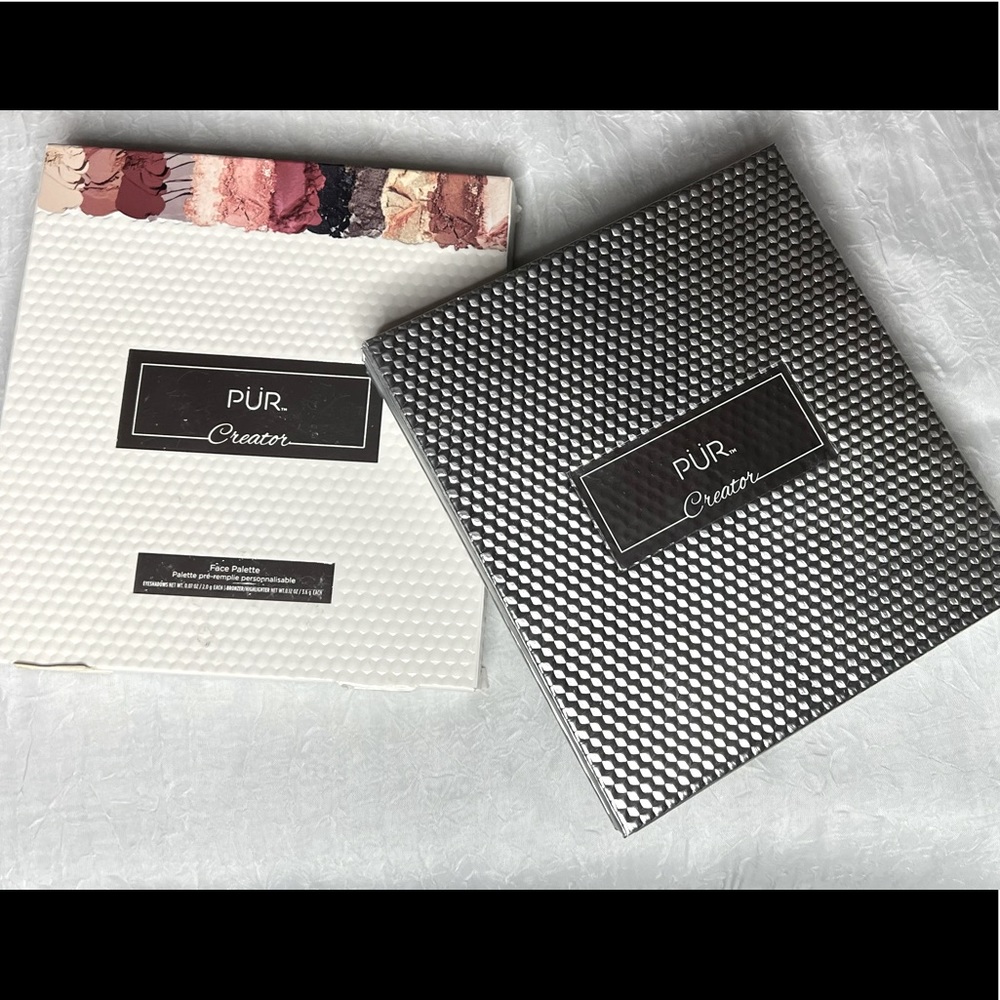 Pur cosmetics